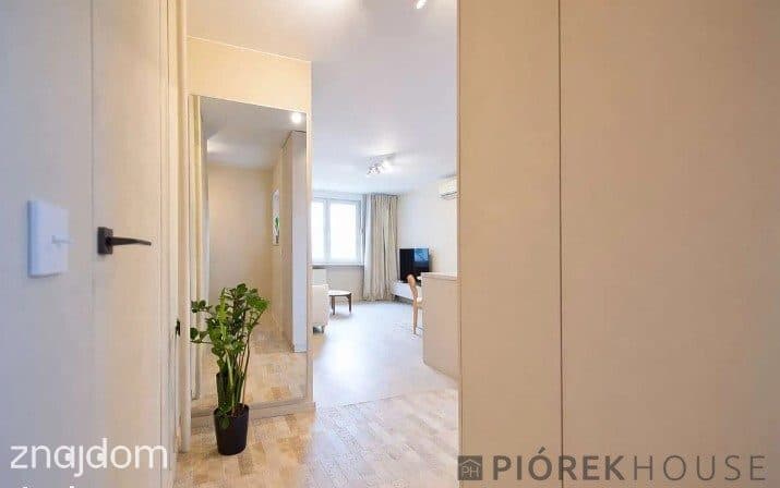 2-pokojowe mieszkanie na Mokotowie - zdjęcie 6