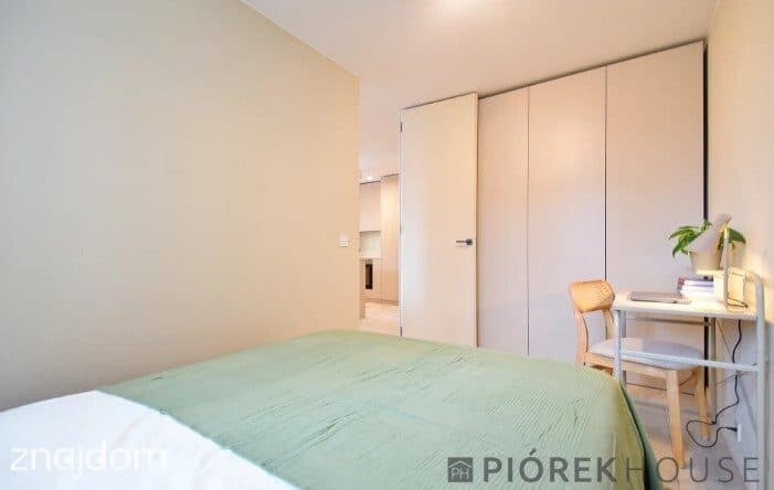 2-pokojowe mieszkanie na Mokotowie - zdjęcie 18