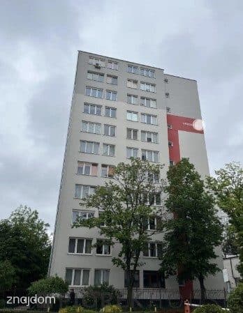 2-pokojowe mieszkanie na Mokotowie - zdjęcie 19