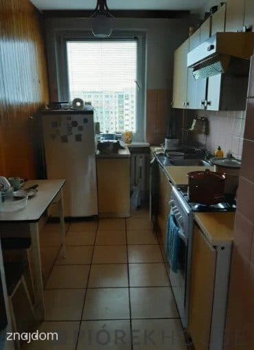 2-pokojowe mieszkanie na Bemowie - zdjęcie 3