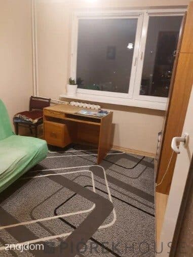 2-pokojowe mieszkanie na Bemowie - zdjęcie 5
