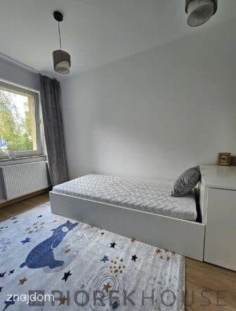 3-pokojowe mieszkanie na Ursynowie - zdjęcie 9