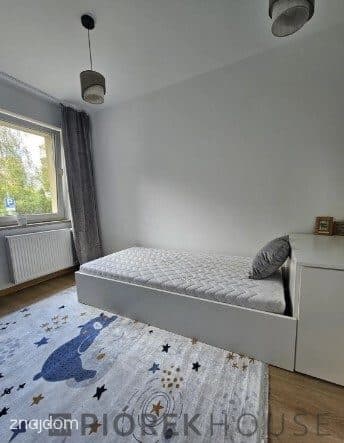 3-pokojowe mieszkanie na Ursynowie - zdjęcie 10