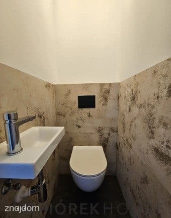 3-pokojowe mieszkanie na Ursynowie - zdjęcie 13