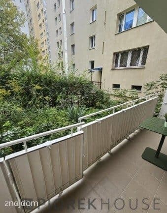3-pokojowe mieszkanie na Ursynowie - zdjęcie 20