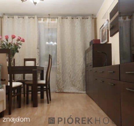 2-pokojowe mieszkanie na Mokotowie - zdjęcie 8