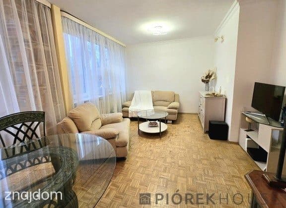 2-pokojowe mieszkanie na Mokotowie - zdjęcie 2