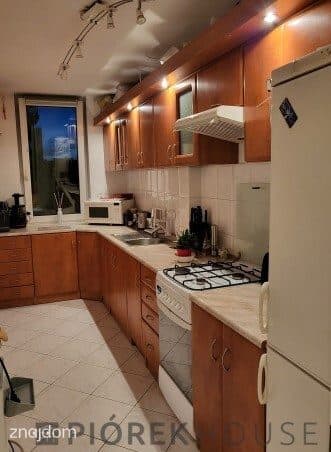 2-pokojowe mieszkanie na Mokotowie - zdjęcie 13