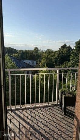 3-pokojowe mieszkanie w dzielnicy Włochy - zdjęcie 10