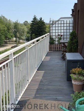 3-pokojowe mieszkanie w dzielnicy Włochy - zdjęcie 18
