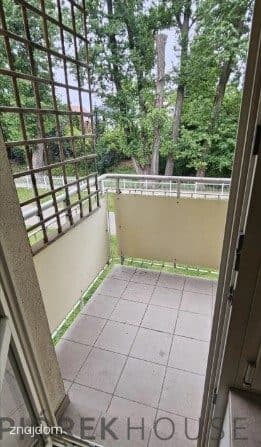 3-pokojowe mieszkanie na Targówku - zdjęcie 3