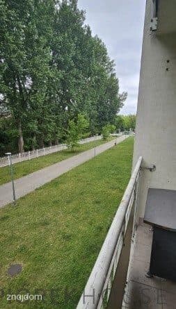 3-pokojowe mieszkanie na Targówku - zdjęcie 4