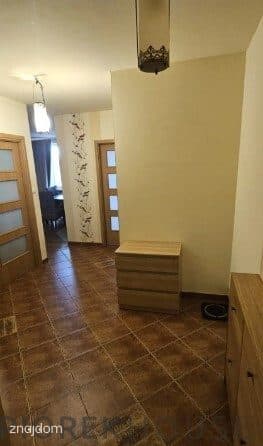 3-pokojowe mieszkanie na Targówku - zdjęcie 6