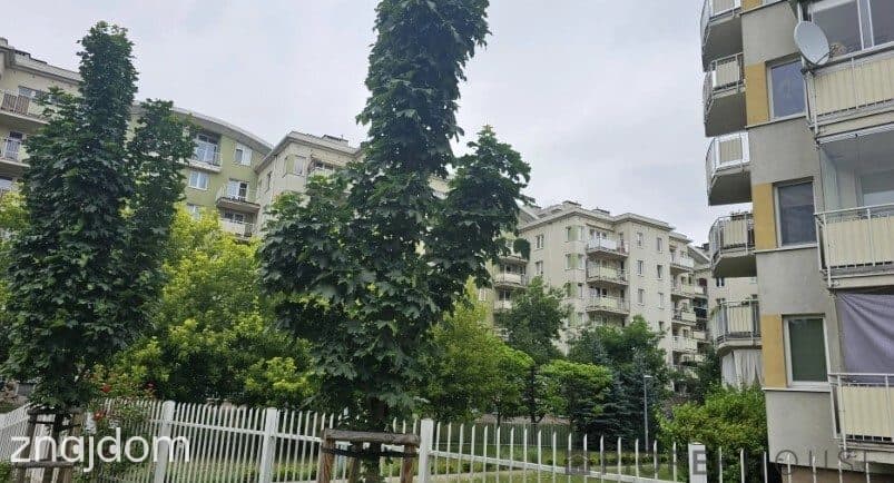 3-pokojowe mieszkanie na Targówku - zdjęcie 11