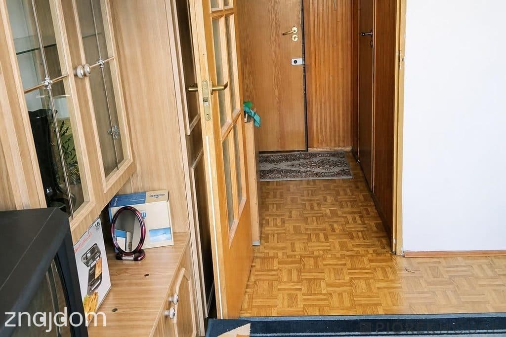 2-pokojowe mieszkanie na Mokotowie - zdjęcie 2
