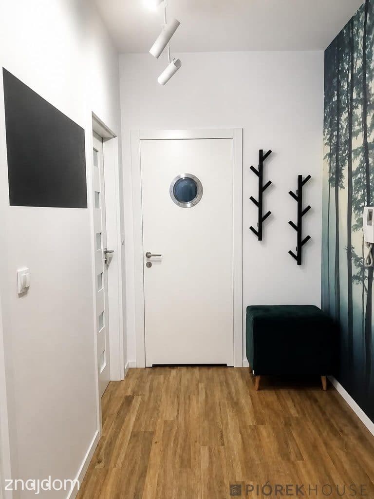 2-pokojowe mieszkanie na Żoliborzu - zdjęcie 5