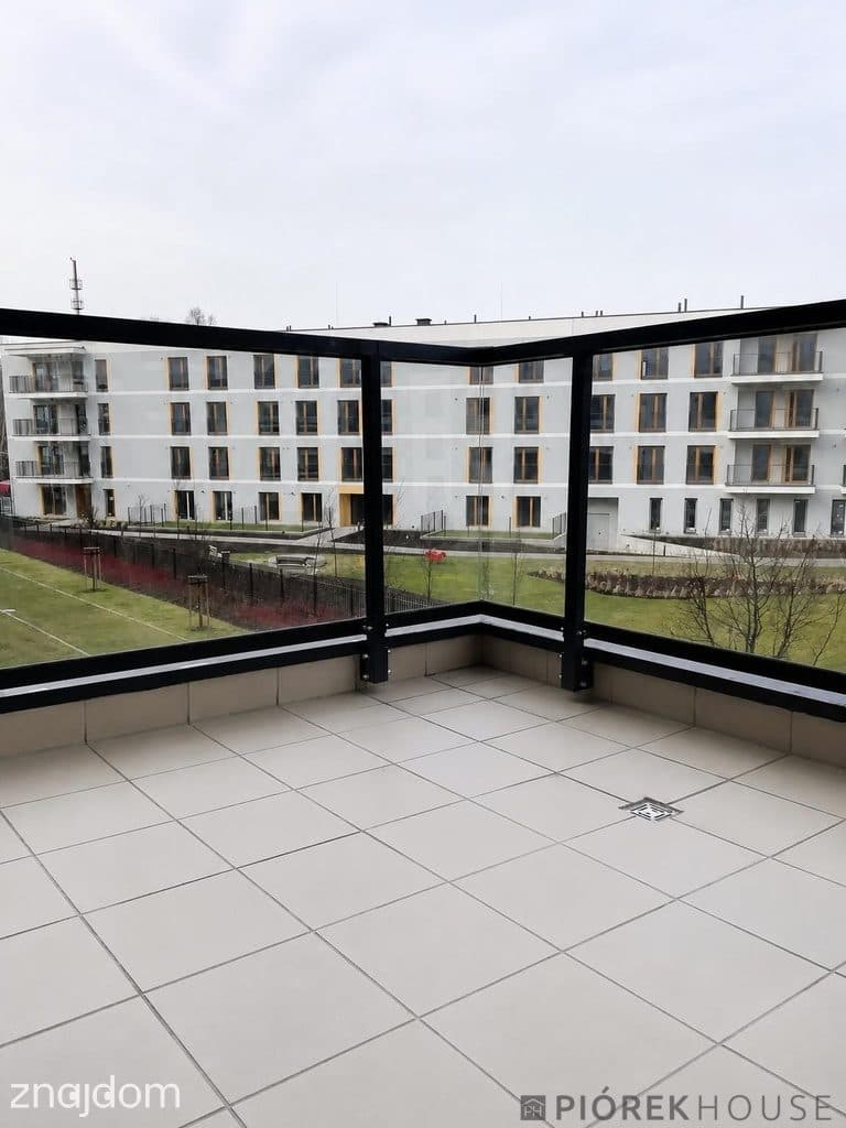 2-pokojowe mieszkanie na Żoliborzu - zdjęcie 15