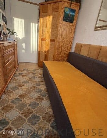 2-pokojowe mieszkanie w Wawrze - zdjęcie 3
