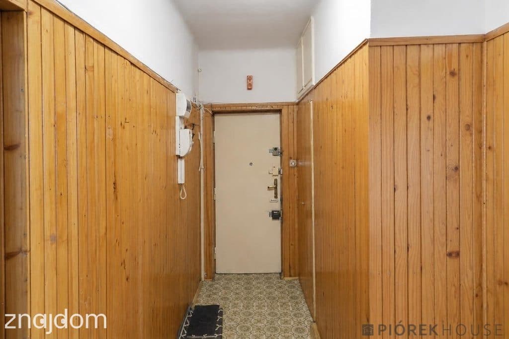 2-pokojowe mieszkanie na Pradze-Południe - zdjęcie 8