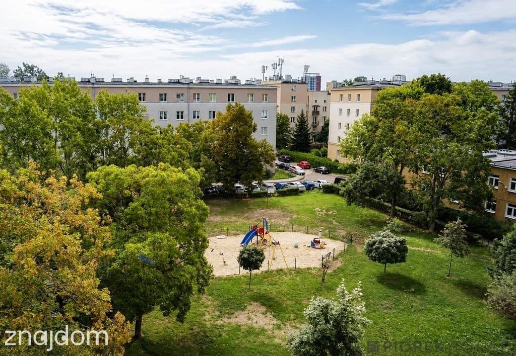 2-pokojowe mieszkanie na Pradze-Południe - zdjęcie 10