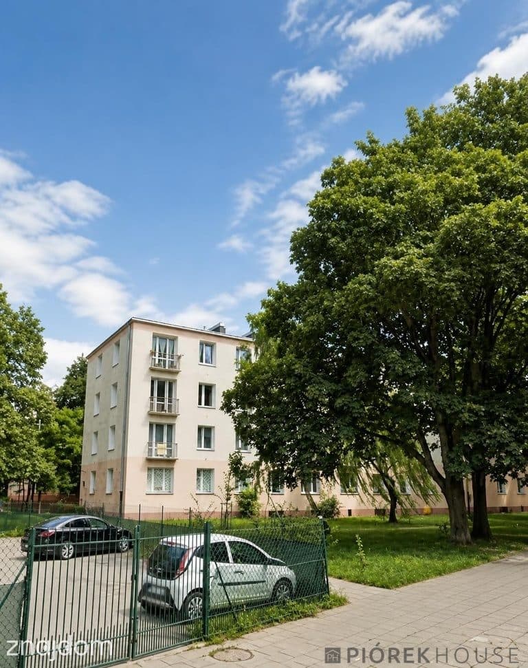 Kawalerka na Mokotowie - zdjęcie 2