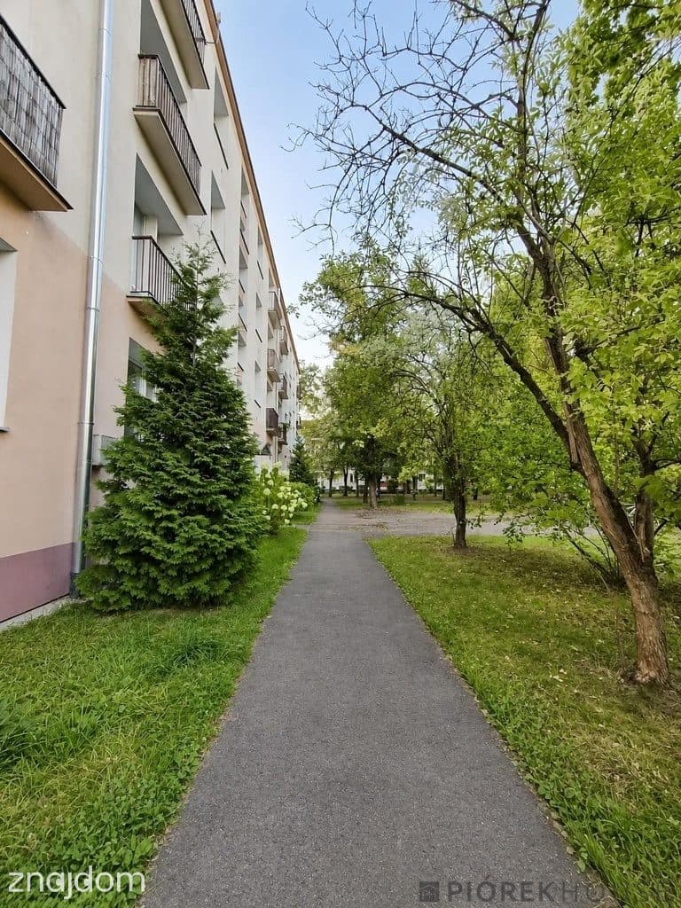 Kawalerka na Mokotowie - zdjęcie 4
