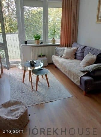 3-pokojowe mieszkanie na Mokotowie - zdjęcie 2
