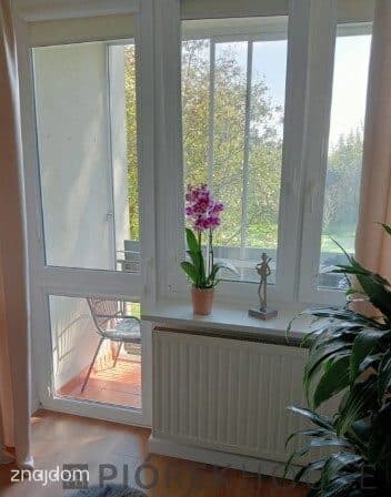 3-pokojowe mieszkanie na Mokotowie - zdjęcie 5