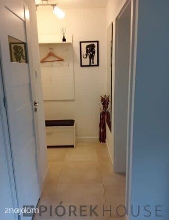 3-pokojowe mieszkanie na Mokotowie - zdjęcie 6