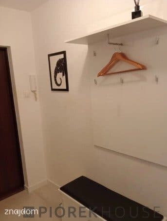 3-pokojowe mieszkanie na Mokotowie - zdjęcie 8