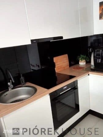 3-pokojowe mieszkanie na Mokotowie - zdjęcie 11