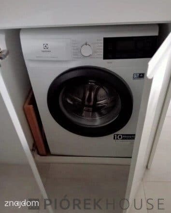 3-pokojowe mieszkanie na Mokotowie - zdjęcie 13