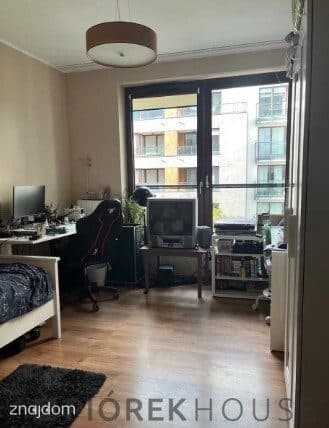 3-pokojowe mieszkanie na Woli - zdjęcie 14