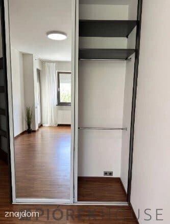 2-pokojowe mieszkanie w Wilanowie - zdjęcie 5