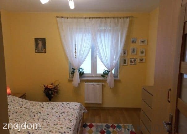 2-pokojowe mieszkanie na Ursusie - zdjęcie 4
