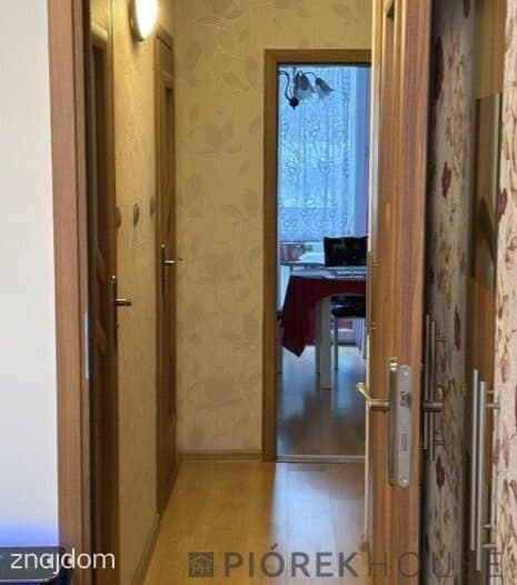 3-pokojowe mieszkanie na Bemowie - zdjęcie 3