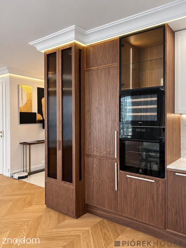 4 pokoje, piękne 87m2 + 27m2(2 balkony i taras) - zdjęcie 10