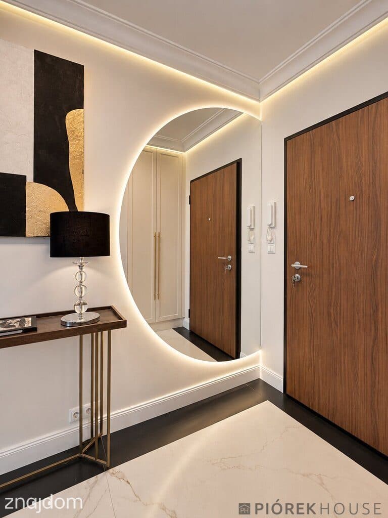 4 pokoje, piękne 87m2 + 27m2(2 balkony i taras) - zdjęcie 11