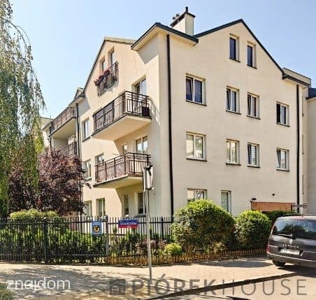 3-pokojowe mieszkanie na Ursynowie - zdjęcie 6