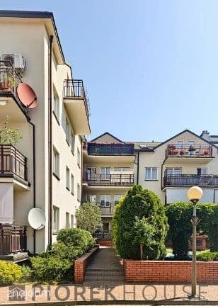 3-pokojowe mieszkanie na Ursynowie - zdjęcie 17