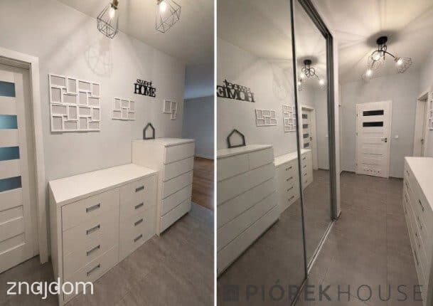 2-pokojowe mieszkanie na Włochach - zdjęcie 2