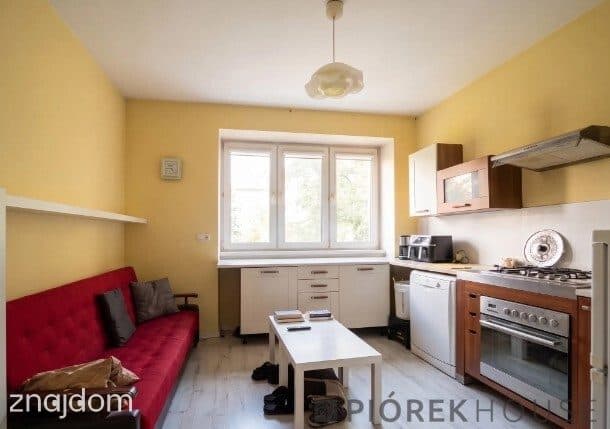 1-pokojowe mieszkanie na Bemowie
