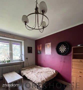 1-pokojowe mieszkanie na Bemowie - zdjęcie 3