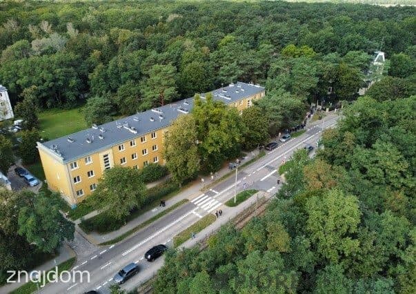 1-pokojowe mieszkanie na Bemowie - zdjęcie 7