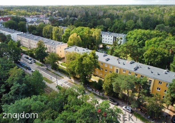 1-pokojowe mieszkanie na Bemowie - zdjęcie 13