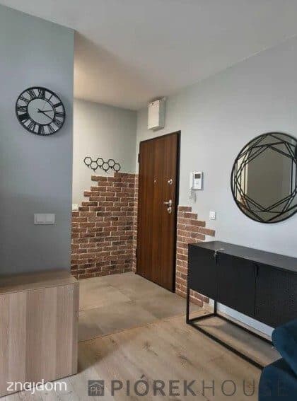 2-pokojowe mieszkanie w Rembertowie - zdjęcie 3
