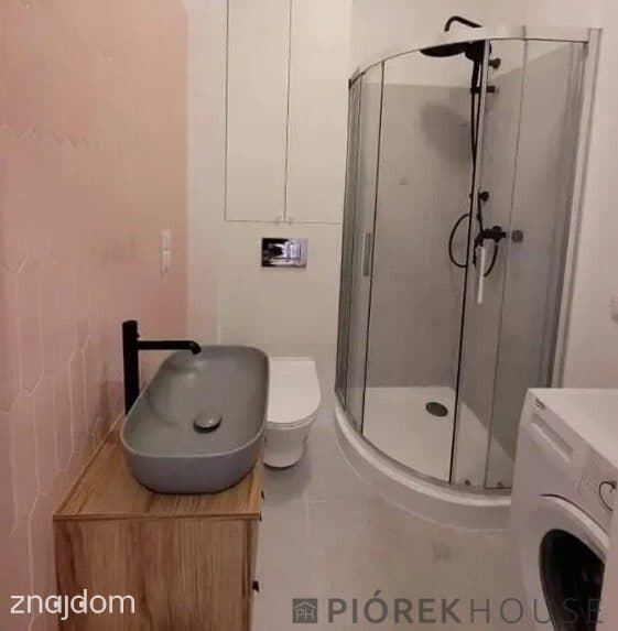 1-pokojowe mieszkanie na Pradze Południe - zdjęcie 4