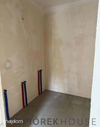 4-pokojowe mieszkanie na Mokotowie - zdjęcie 5