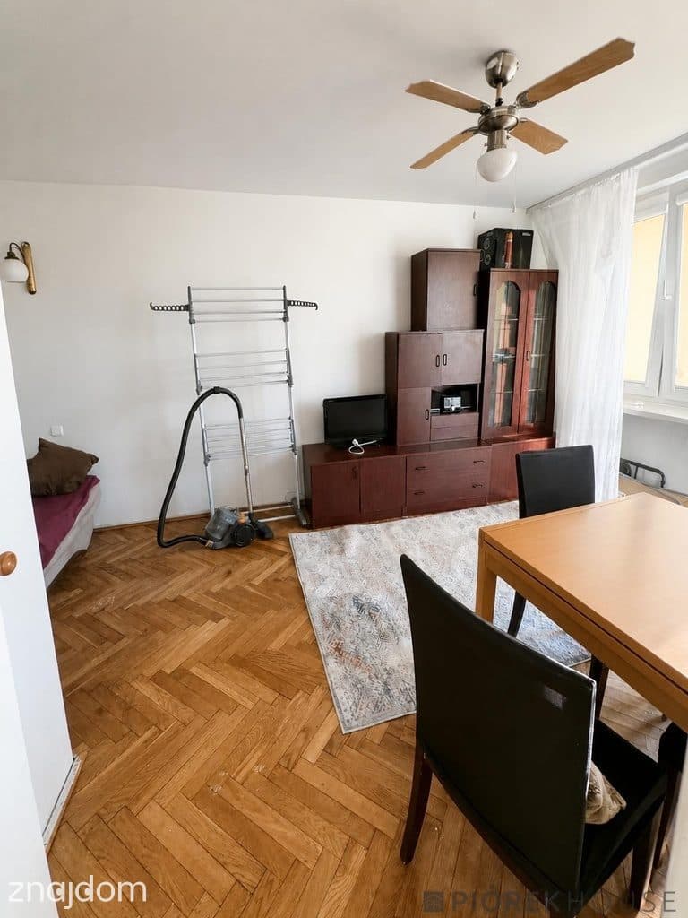 1-pokojowe mieszkanie na Ochocie - zdjęcie 16