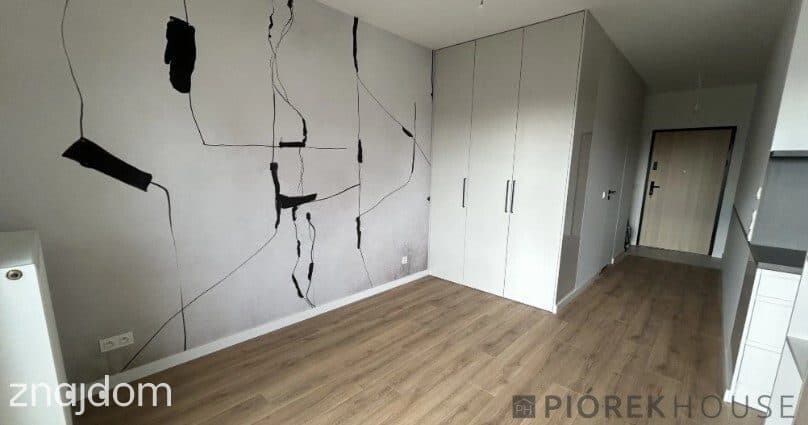 1-pokojowe mieszkanie na Pradze Północ - zdjęcie 3